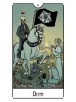 This Might Hurt Tarot by Isabella Rotman